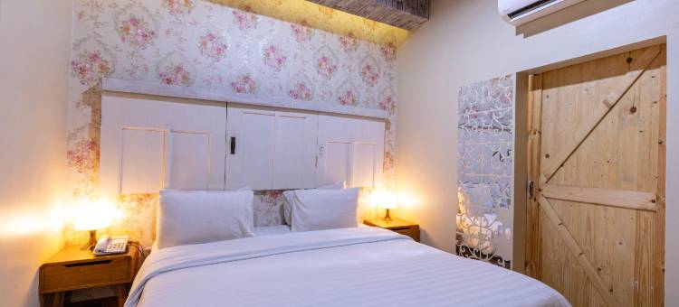 贝尔瓦休斯酒店(Belva Huis)图片