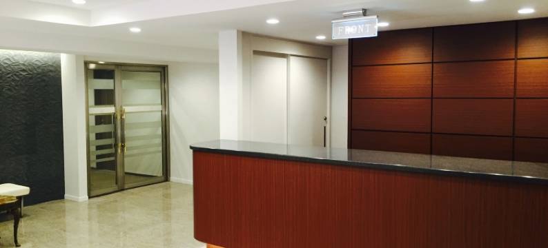 新宿屋酒店(Hotel Shinjukuya)图片