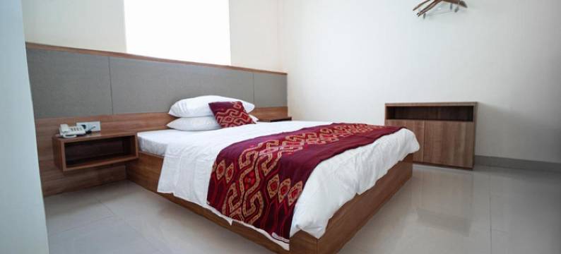 Faves Hotel Toraja图片