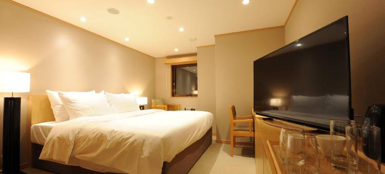 T酒店长野龙王(T Hotel Ryuoo)图片