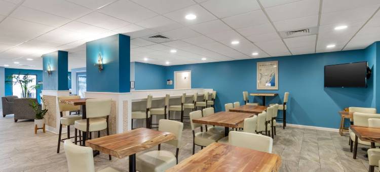 默特尔比奇贝斯特韦斯特优质酒店(Best Western Plus Myrtle Beach @ Intracoastal)图片