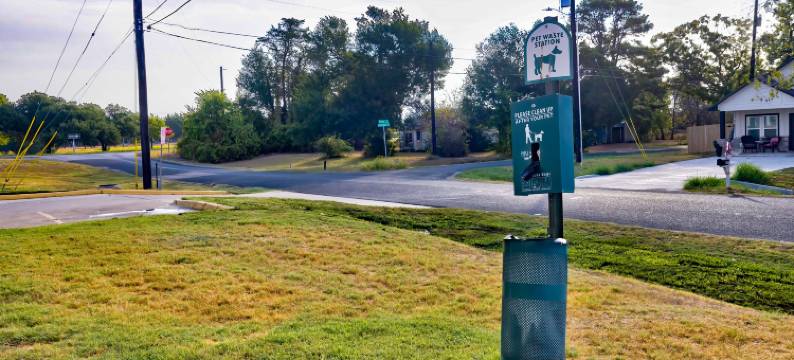 布赖恩大学城6号汽车旅馆(Motel 6 Bryan, TX - College Station)图片