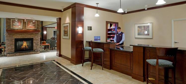 Staybridge Suites 费城福吉谷422(Staybridge Suites Philadelphia Valley Forge 422)图片