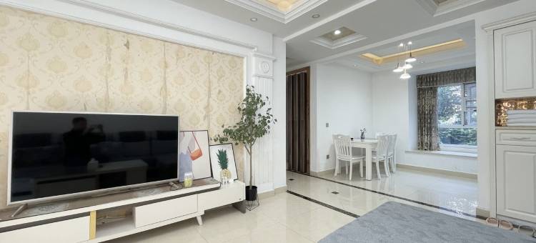 Daisy公寓(胜利大道1号分店)图片