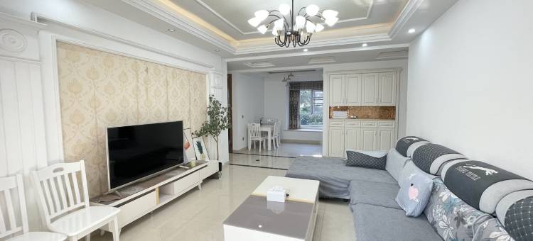 Daisy公寓(胜利大道1号分店)图片