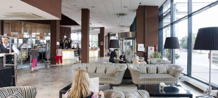 欧罗巴赫斯提亚酒店(Hestia Hotel Europa)图片