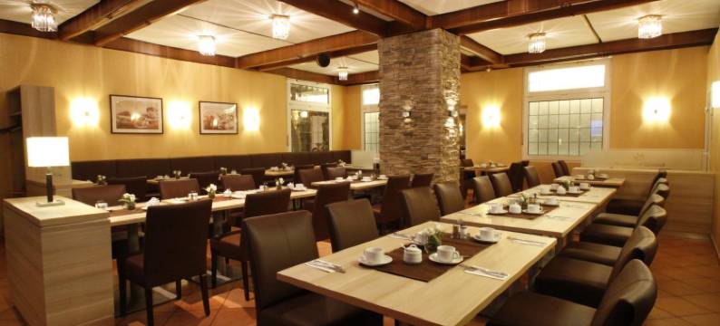 凯瑟霍夫酒店(Hotel Kaiserhof Wesel)图片