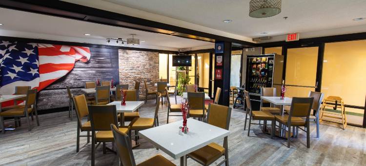 凯艺酒店-圣罗伯特伦纳德伍德堡(Quality Inn St Robert - Ft Leonard Wood)图片