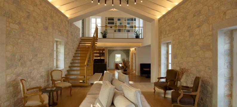 阿丽亚庄园套房及水疗中心(Ariá Estate Suites & Spa)图片