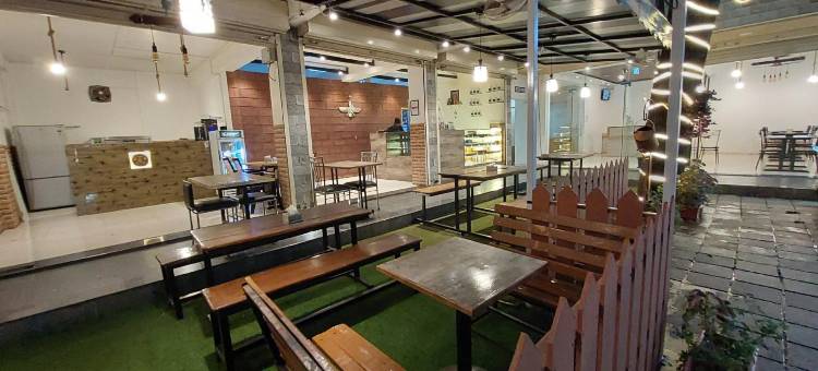 奥内拉摄政酒店(Onella Regency)图片