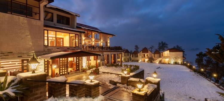 西姆拉科蒂度假村-Radisson旗下酒店(Koti Resort Shimla, a member of Radisson Individuals Retreats)图片