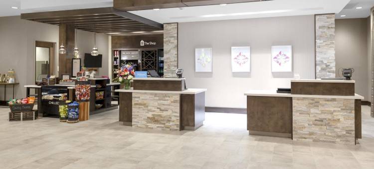 韦科希尔顿花园酒店(Hilton Garden Inn Waco)图片