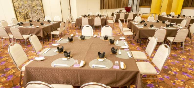 石长酒店(Ishicho)图片