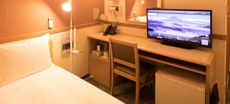 东横INN-高松兵库町(Toyoko Inn Takamatsu Hyogomachi)图片