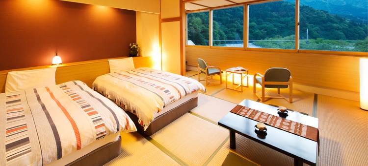 黑部 - 宇奈月温泉桃源(Kurobe UnazukiOnsen Togen)图片