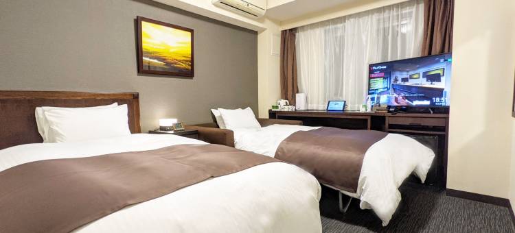 甲府Sealuck Pal酒店(Hotel Sealuck Pal Kofu)图片