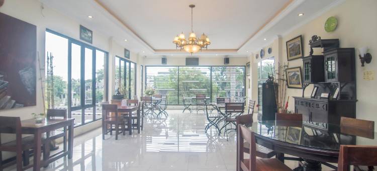 Super OYO 250 德加德里恩达勒姆(Super OYO 250 De'Gadri Ndalem)图片