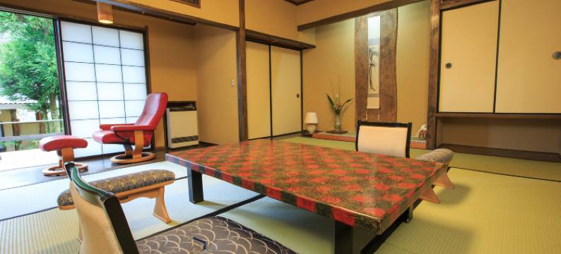 纪伊国屋旅馆(Kinokuniya Ryokan)图片