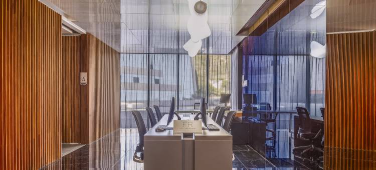 蒙特雷活力之蓝城市度假村(Live Aqua Monterrey)图片