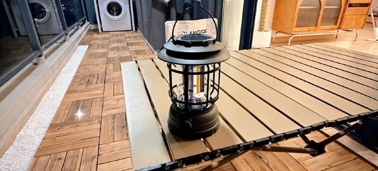 品藻间银滩民宿(滨江路分店)图片