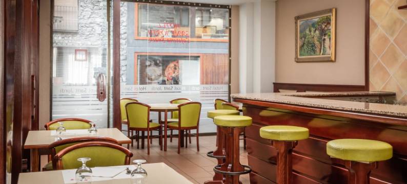 圣约蒂酒店(Hotel Sant Jordi by Alegria)图片