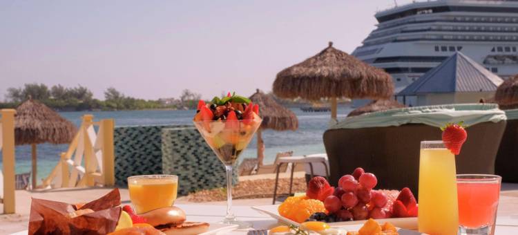 宜必思奥萨斯库酒店(Ibis Osasco)图片