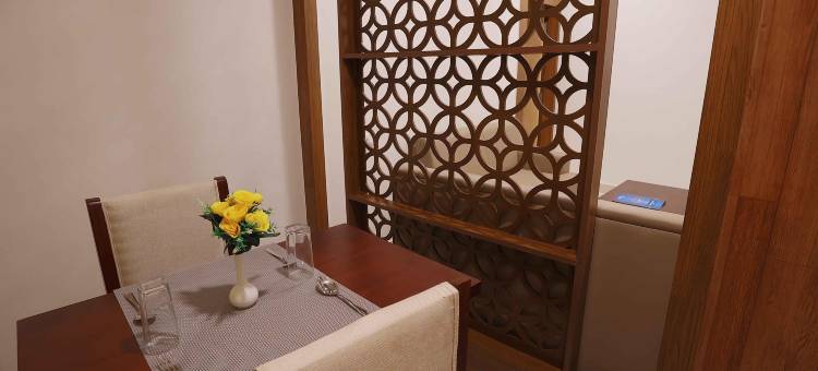 蓝月酒店(Hotel Bluemoon)图片