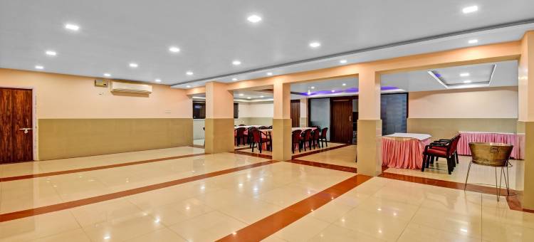 Treebo the Pearl Bliss图片