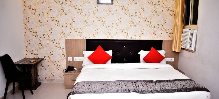 Hotel Uma Palace图片