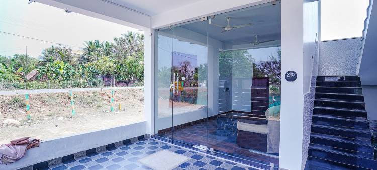 Fabexpress the Magnum Inn图片