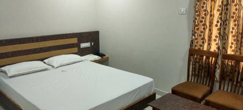 阿拉公寓(Hotel Alakan Residency)图片