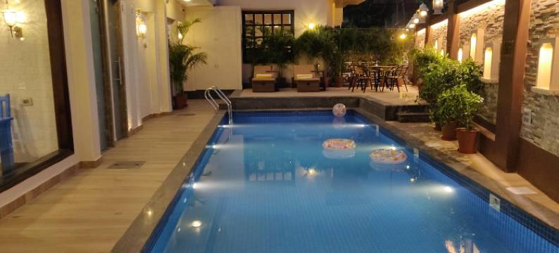 拉克西米宫精品传统酒店(Laxmi Palace Heritage Boutique Hotel)图片