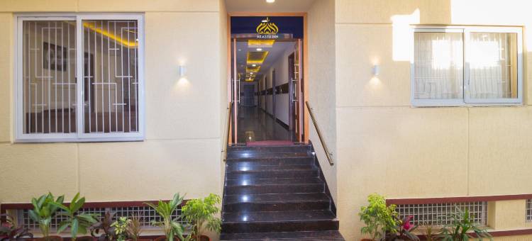 Itys酒店阿拉斯图旅馆(Itsy Hotels Arastu Inn)图片