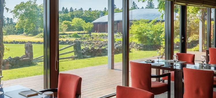 波多酒店(Podo Hotel)图片