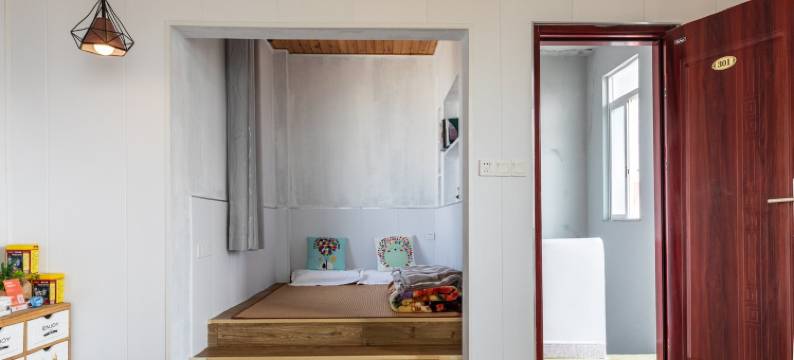 尚居民宿(翁厝巷分店)图片