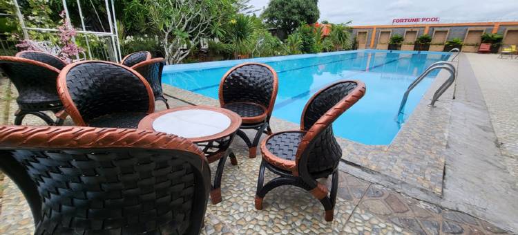 Hotel Fortune Kendari and Convention图片