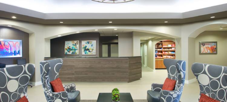 Residence Inn Orlando Lake Buena Vista图片