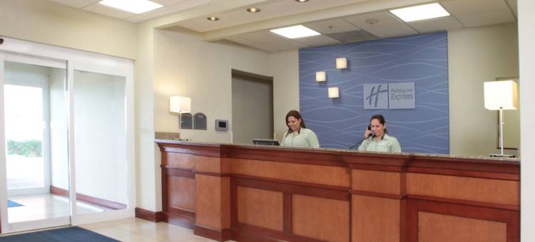 智选假日套房蒙特雷Aeropuerto酒店(Holiday Inn Express & Suites Monterrey Aeropuerto)图片