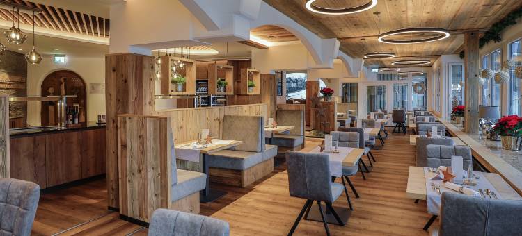 菲舍尔阿尔卑斯酒店 - 限成人(Alpenhotel Fischer 4 Sterne - Adults Only)图片