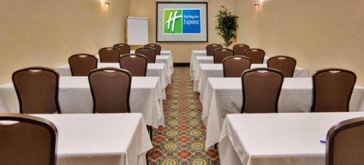 库卡蒙格牧场万豪City Express酒店(City Express By Marriott Rancho Cucamonga)图片