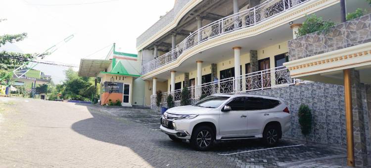 格里亚伊玛法旅馆红伙伴-近东爪哇公园2号(Griya Imafa Inn RedPartner Near Jatim Park 2)图片