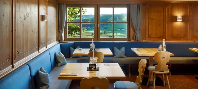 阿拉贝拉-雅格德霍夫度假村，万豪臻品之选(Arabella Jagdhof Resort am Fuschlsee, a Tribute Portfolio Hotel)图片