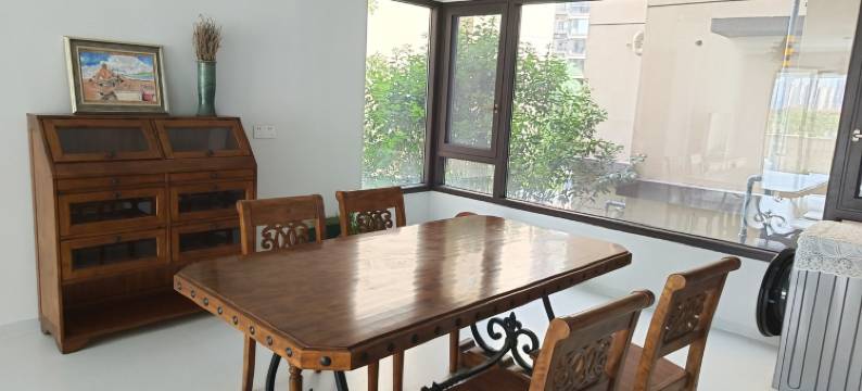 白茶十三公寓(三元东路分店)图片