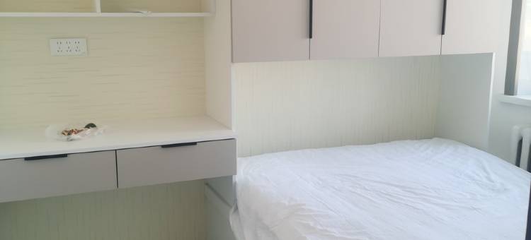 房东辉辉公寓(光明路分店)图片