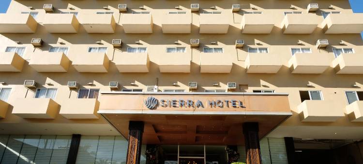 塞尔拉酒店(Sierra Hotel)图片