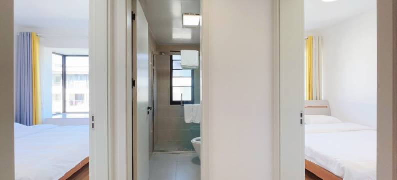 雅居客旅居民宿(观自段分店)图片