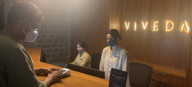 Viveda Wellness Resort图片