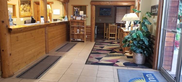 桑德波因特戴斯酒店(Days Inn by Wyndham Sandpoint)图片