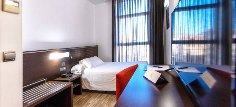 阿尤达喀尔斯蒂略酒店(Globales Castillo de Ayud)图片