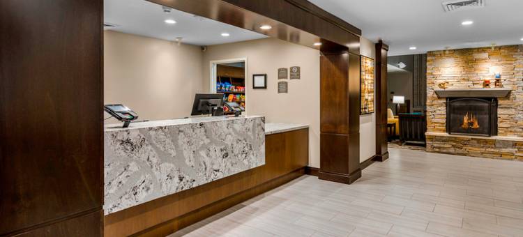 吉尔伯特-东梅萨Staybridge Suites(Staybridge Suites Phoenix East - Gilbert)图片